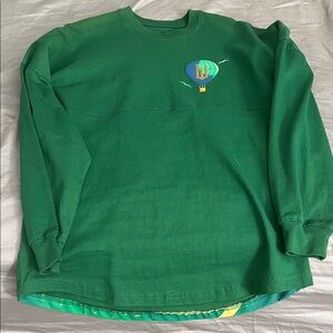 Emerald City Universal Spirit Jersey